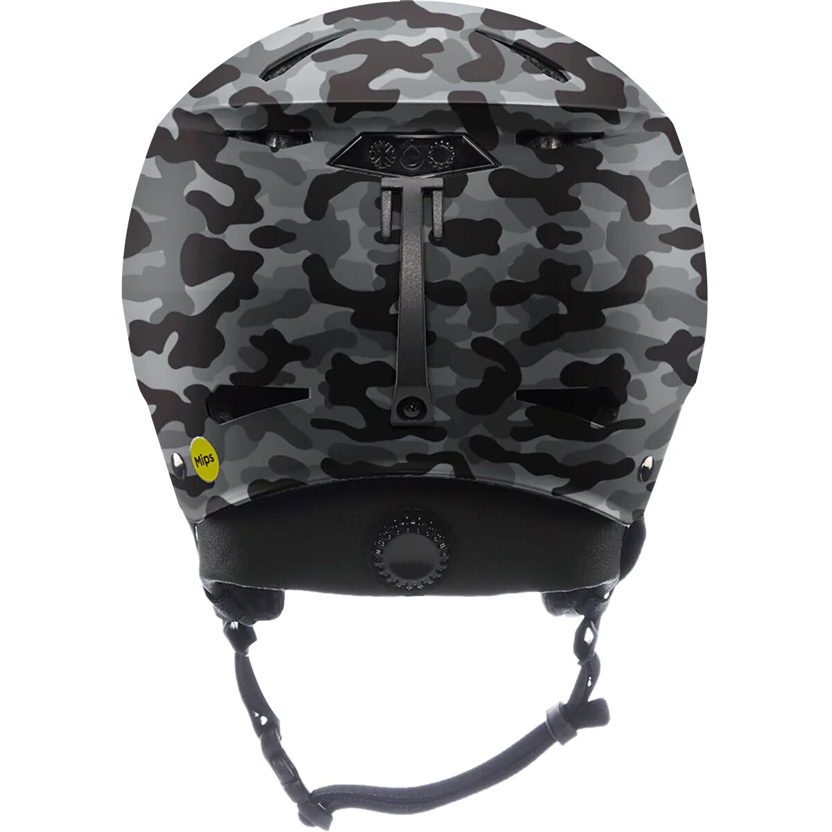 Bern Hendrix Mips Helmet