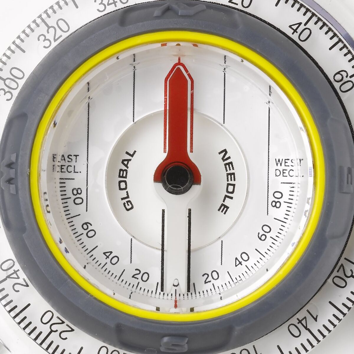 Brunton TruArc 5 Compass