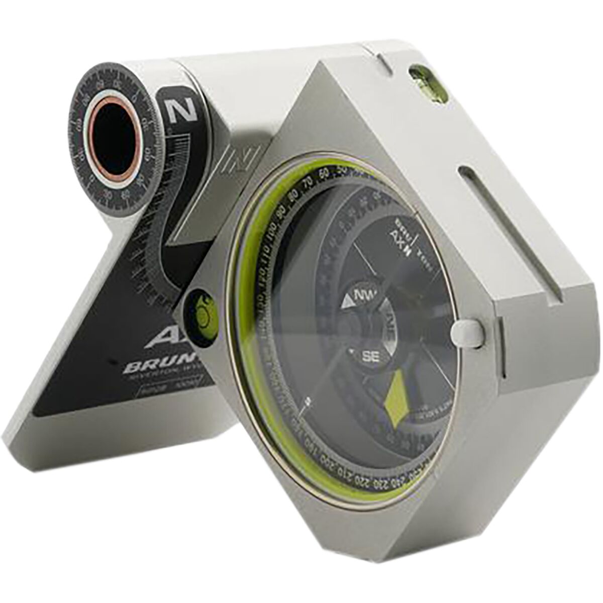 Brunton Axis Pocket Transit Compass