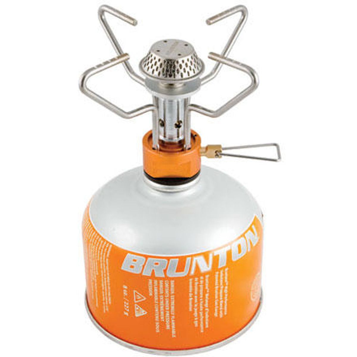 Brunton Talon Canister Stove Hike & Camp