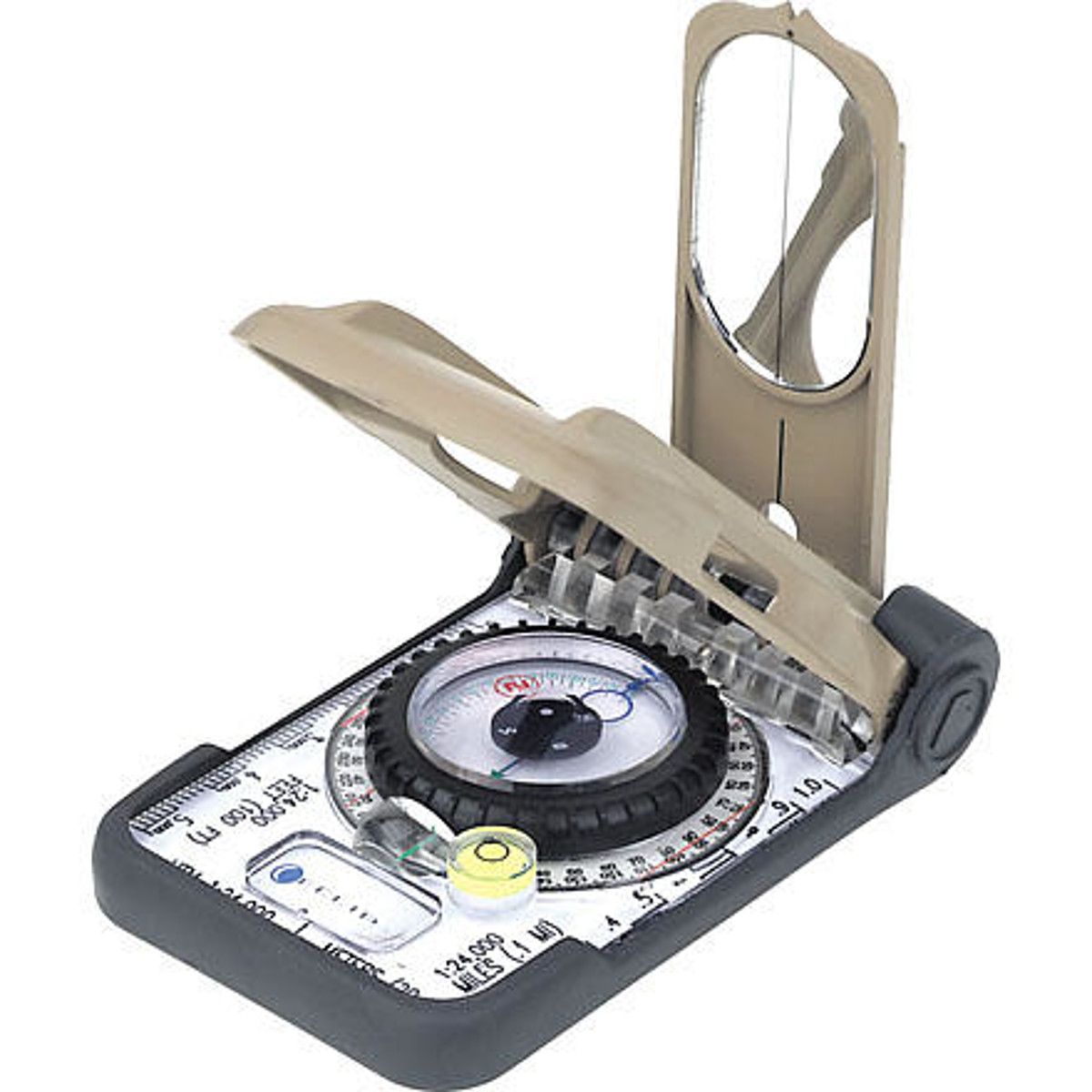 Brunton 8099 Pro Compass Hike & Camp