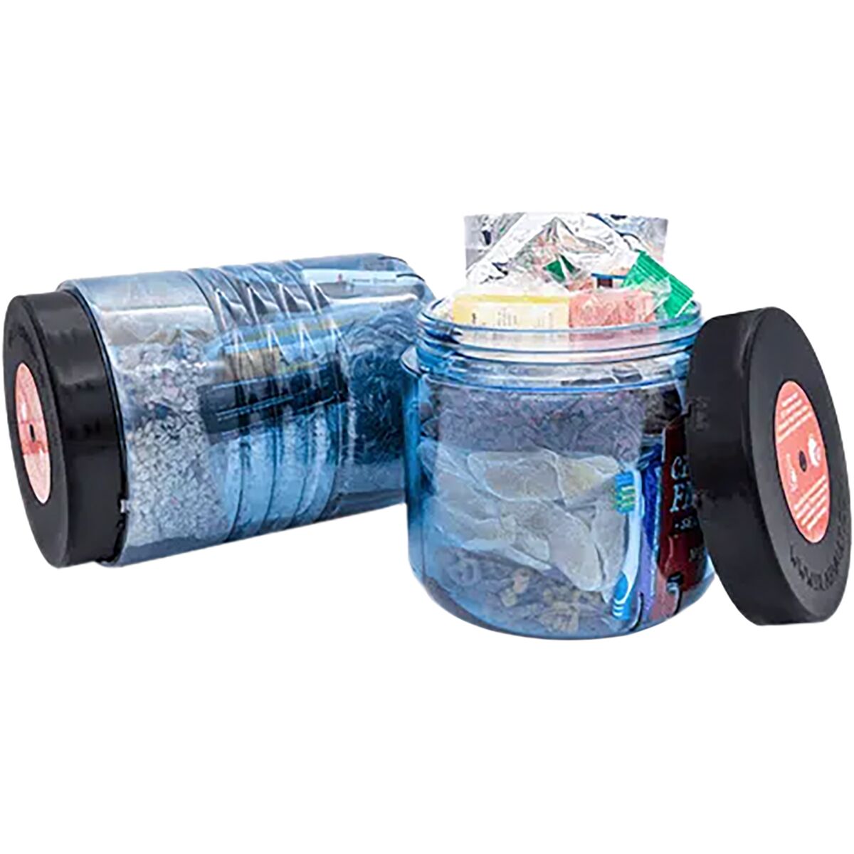 Bear Vault BV475-Trek Bear Resistant Food Canister