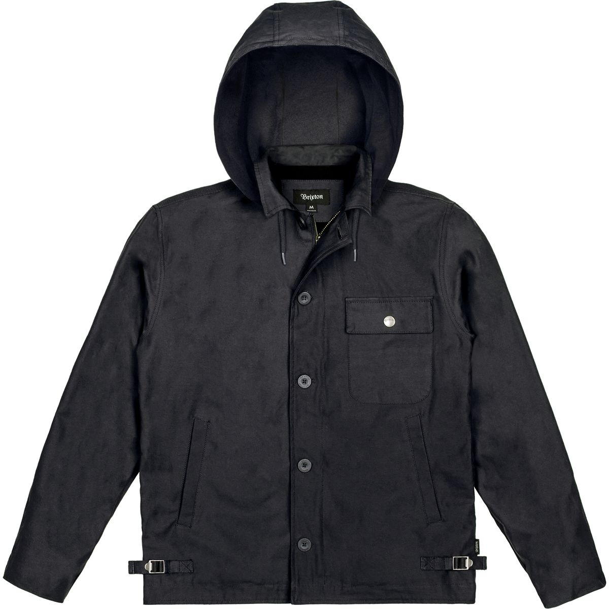 Brixton Taylor II Jacket Men's Clothing
