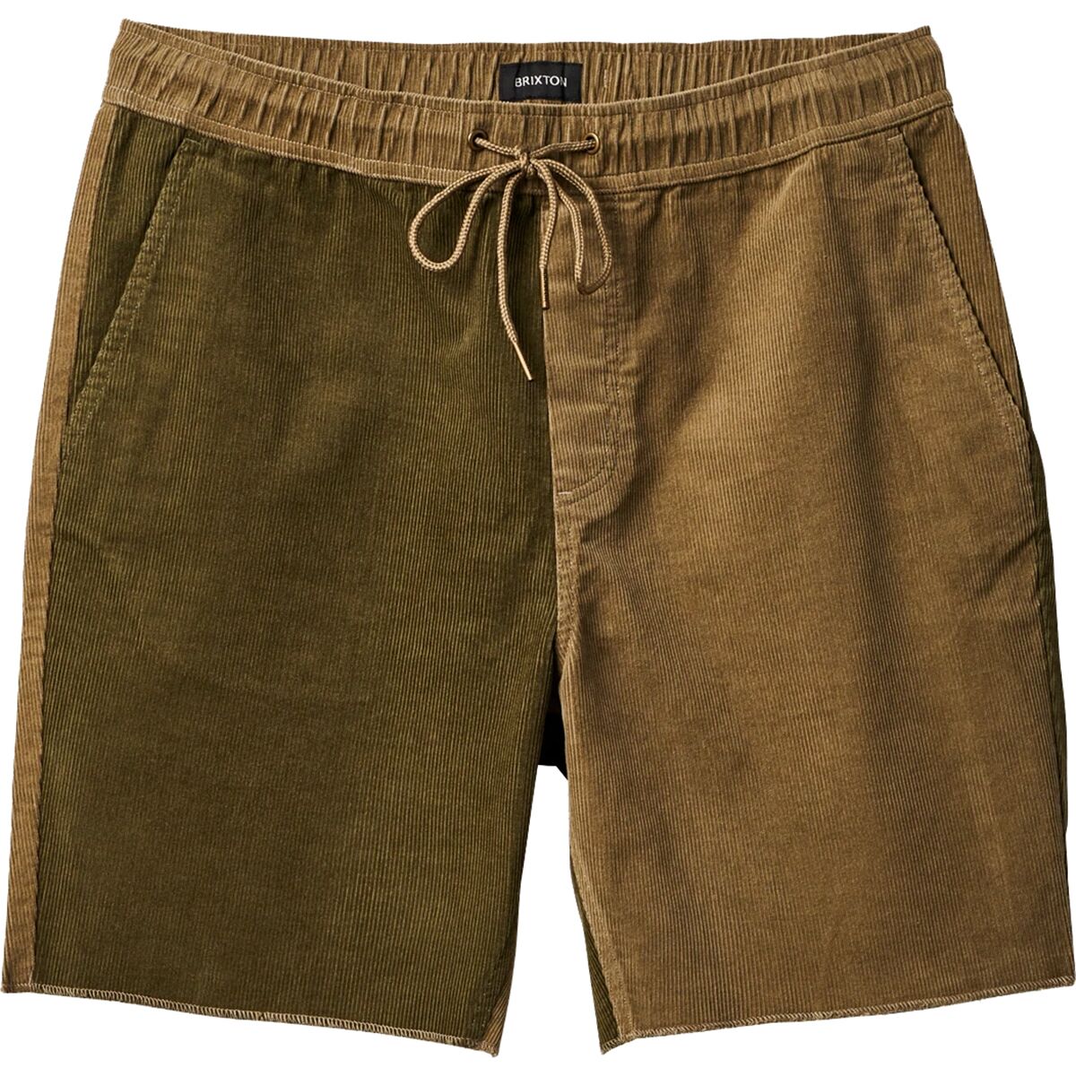 Brixton Madrid II Short - Men´s