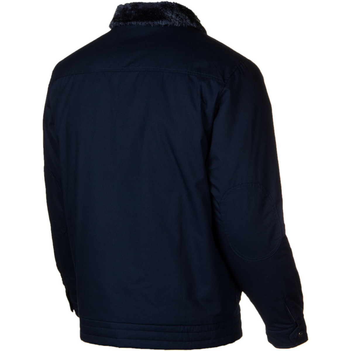 Brixton Menace Jacket Men's Clothing