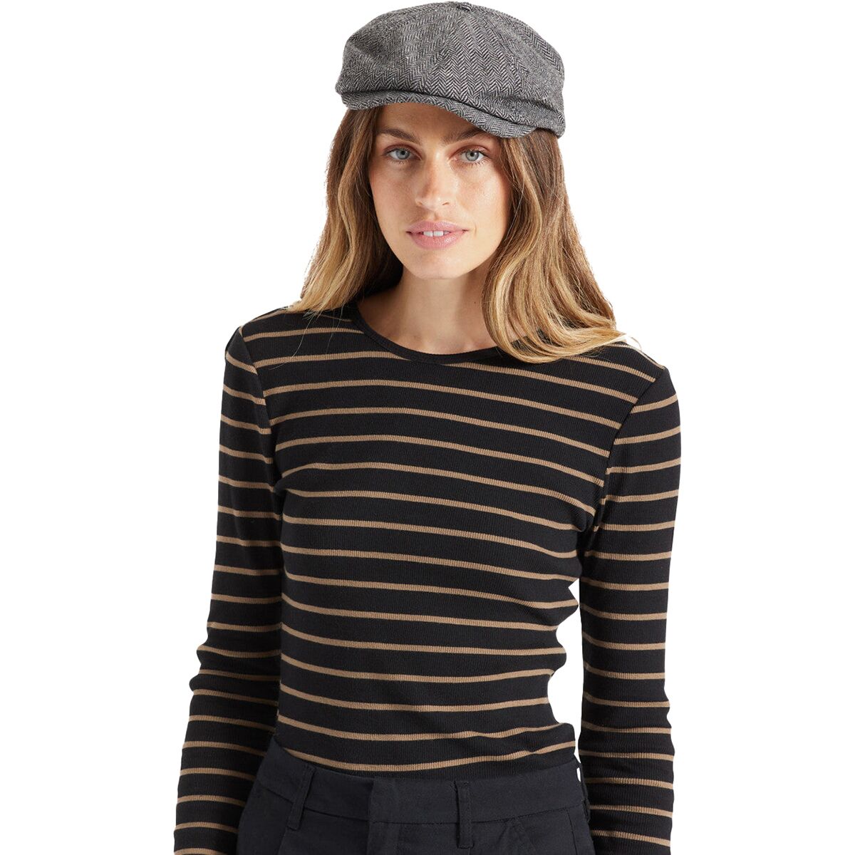 Brixton Brood Snap Cap - Men´s