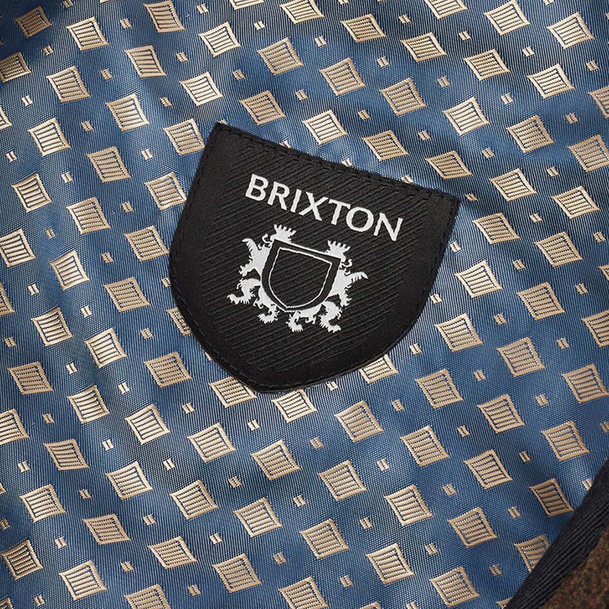 Brixton Fiddler Hat