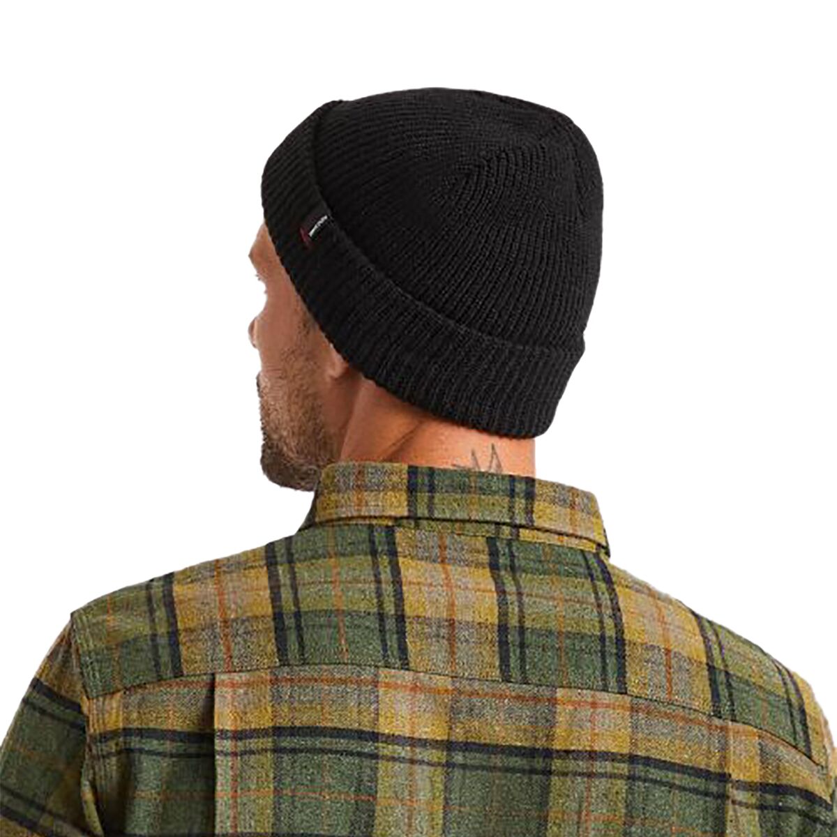 Brixton Heist Beanie