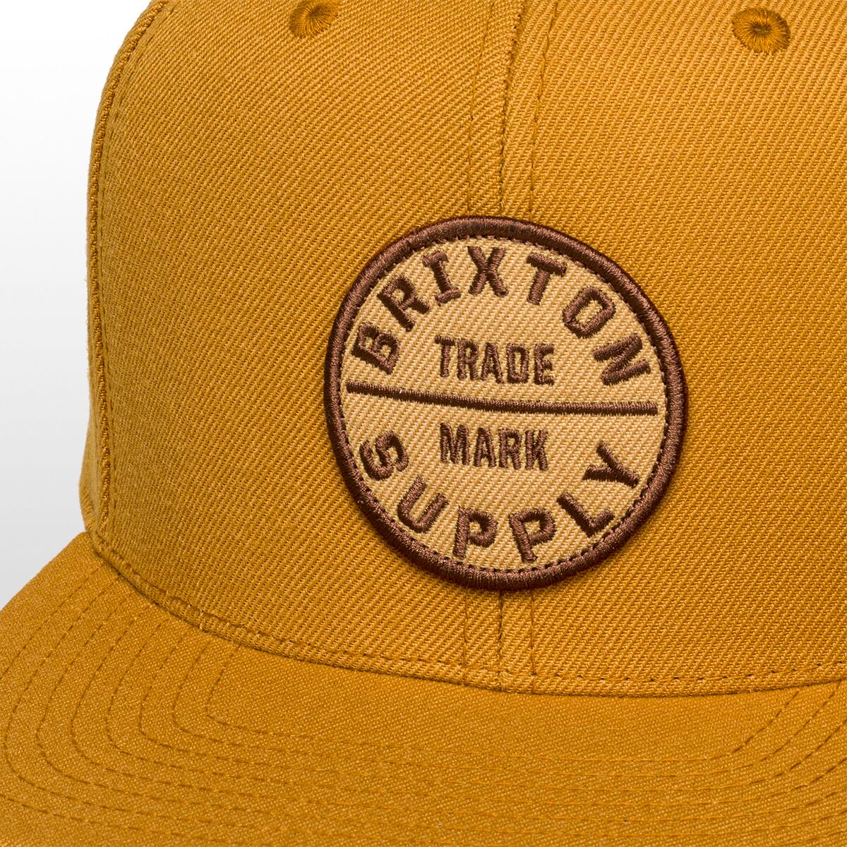 Brixton Oath III Snapback Hat - Men´s