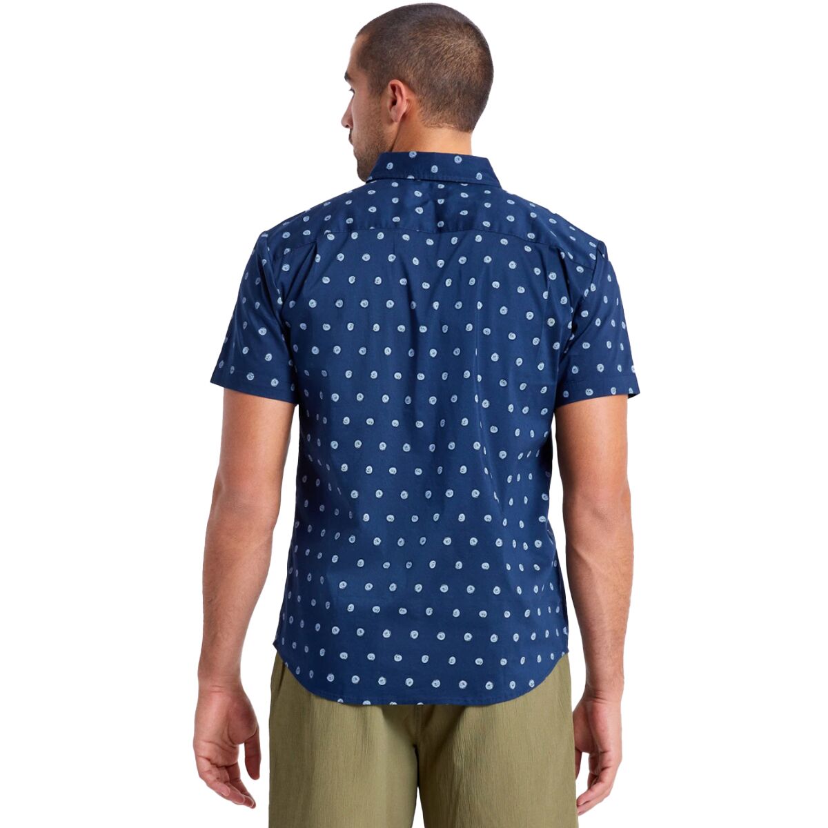 BRIXTON CHARTER PRINT - Cream / Painterly Floral | Online