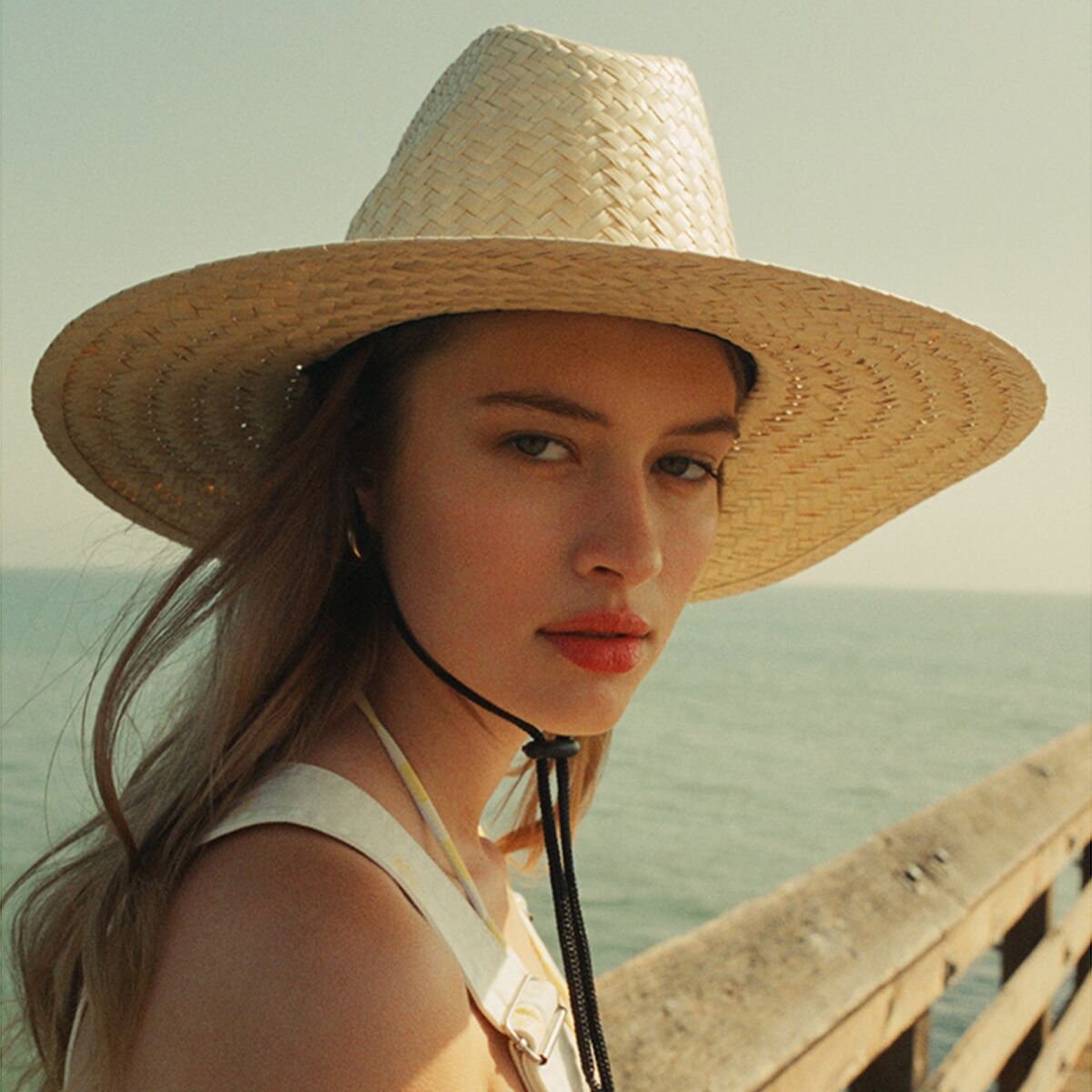 Brixton Bells II Sun Hat - Accessories