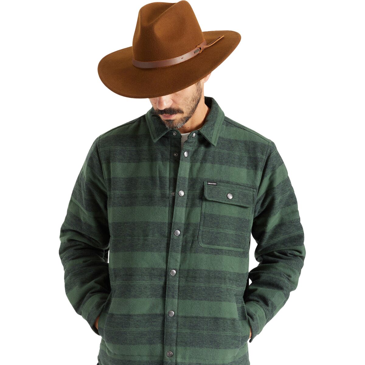 Brixton Field Proper Hat,New Products : American Fashion Style Bags On Sale
