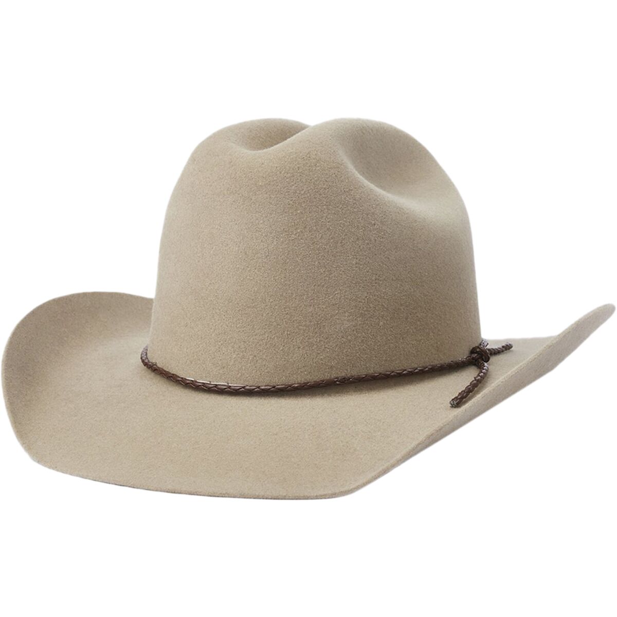 Brixton Vasquez Reserve Cowboy Hat 