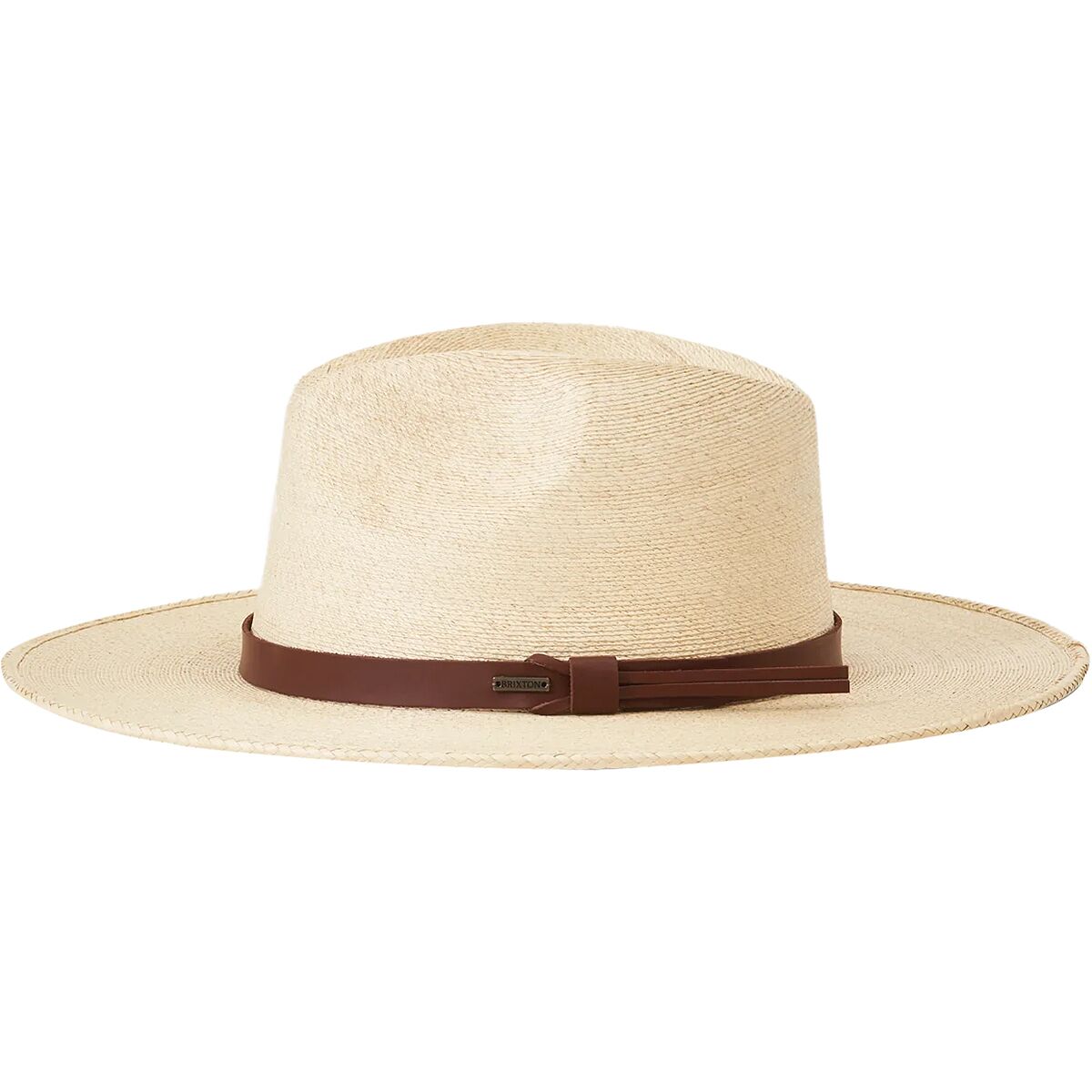 Brixton Field Proper Straw Hat,New Products : American Fashion Style Bags On Sale