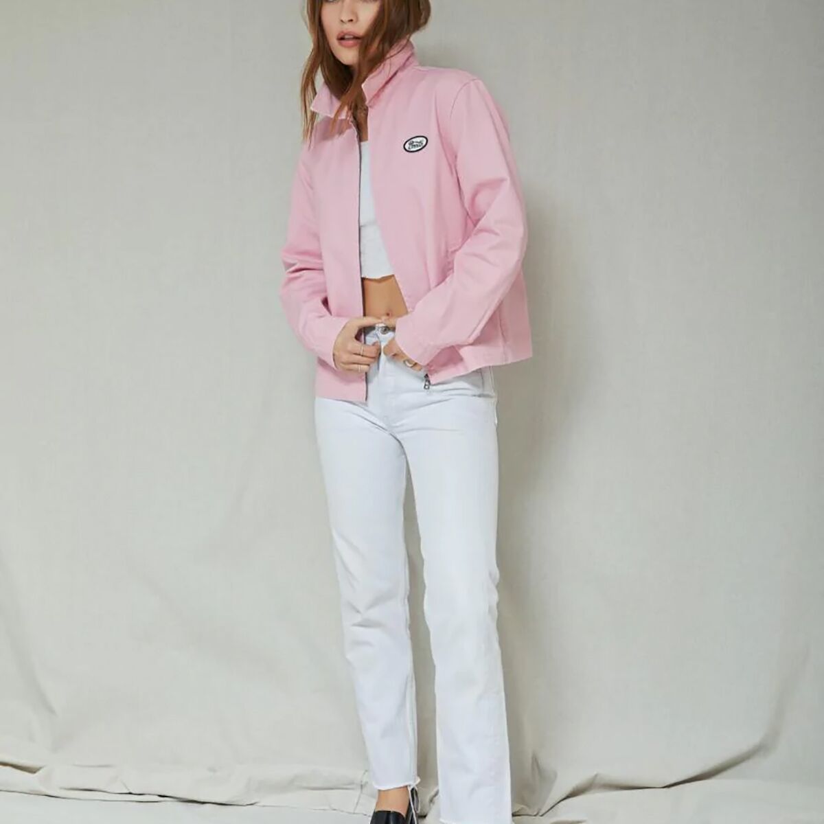 Brixton Utopia Jacket - Women´s