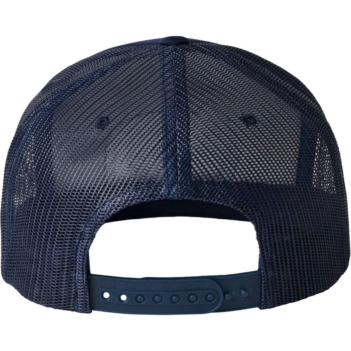 Brixton Bass Brains Boat HP Trucker Hat
