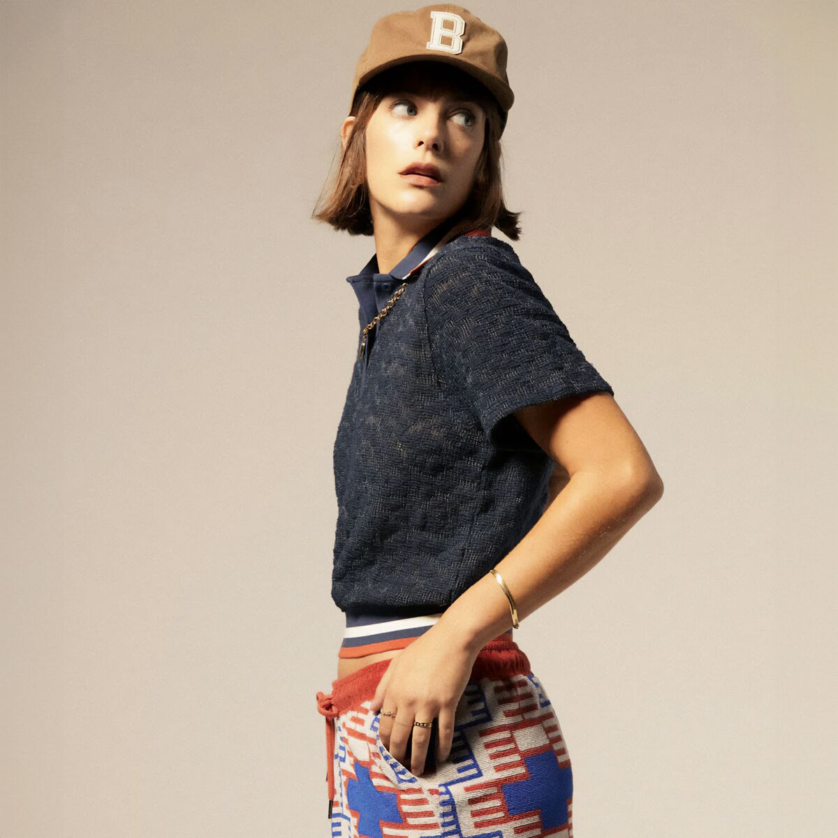Brixton Big B MP Hat - Men´s