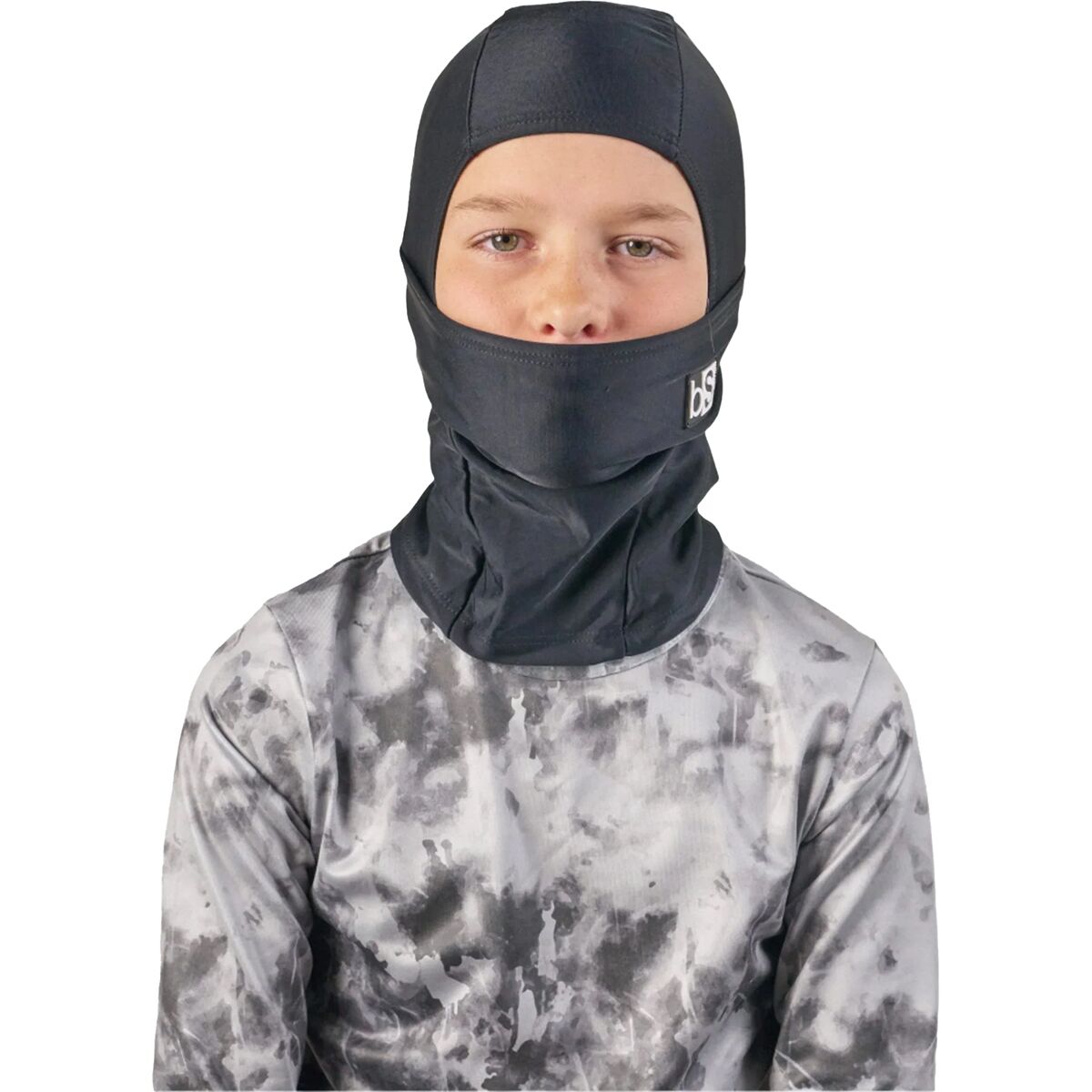 BlackStrap Expedition Hood - Kids´