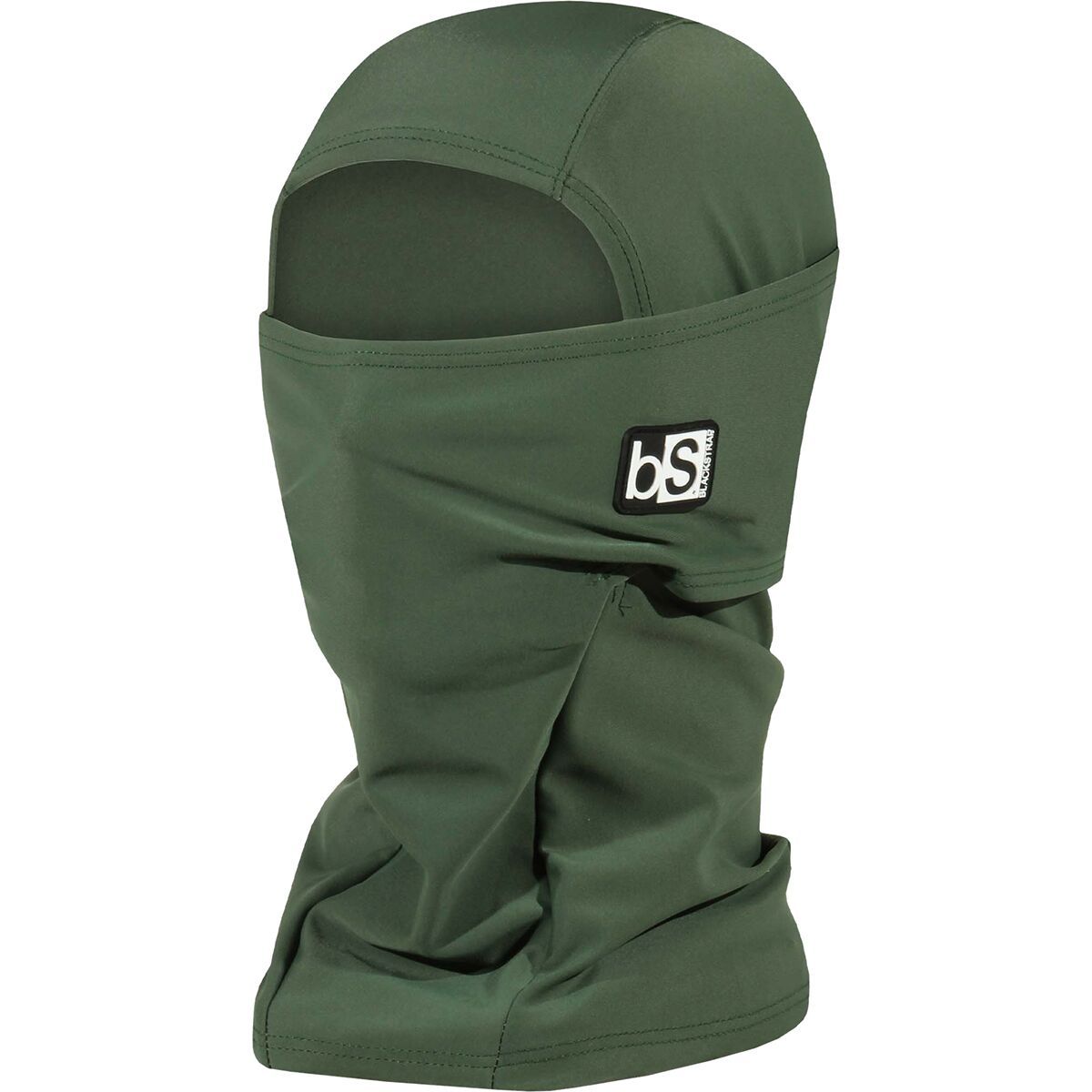 BlackStrap Solid Hood Balaclava