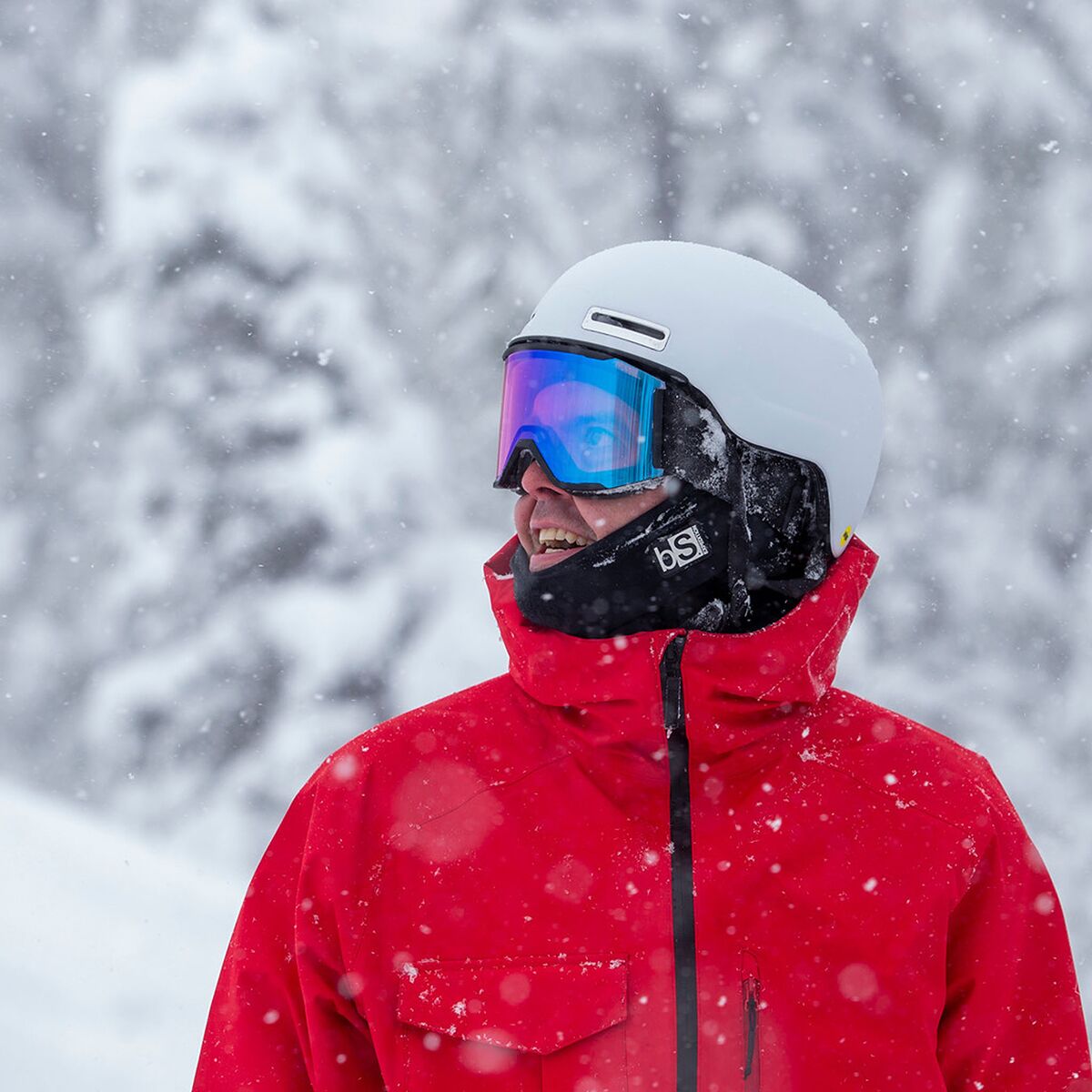 BlackStrap Expedition Hood Balaclava