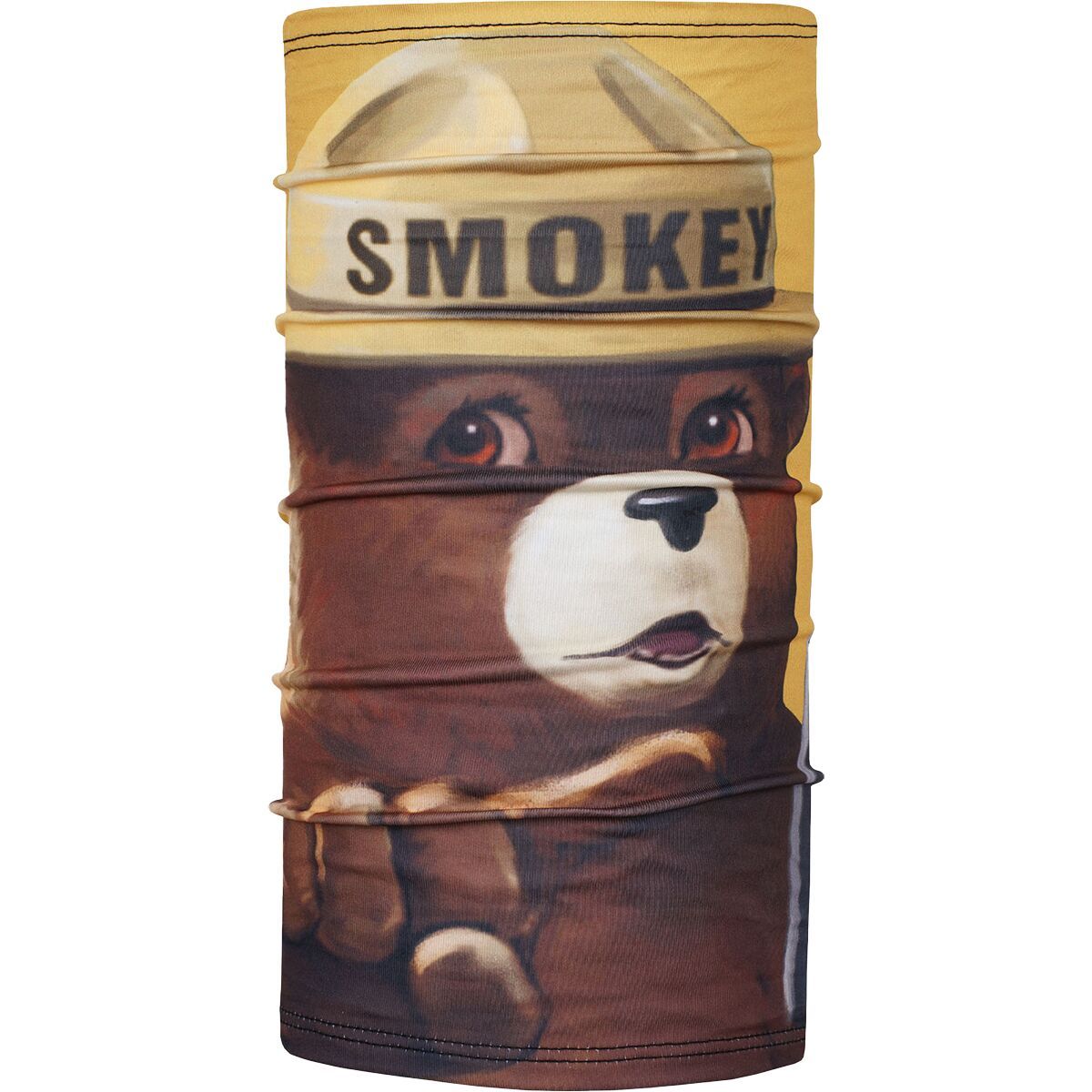 BlackStrap Smokey Collection Therma Tube - Kids´