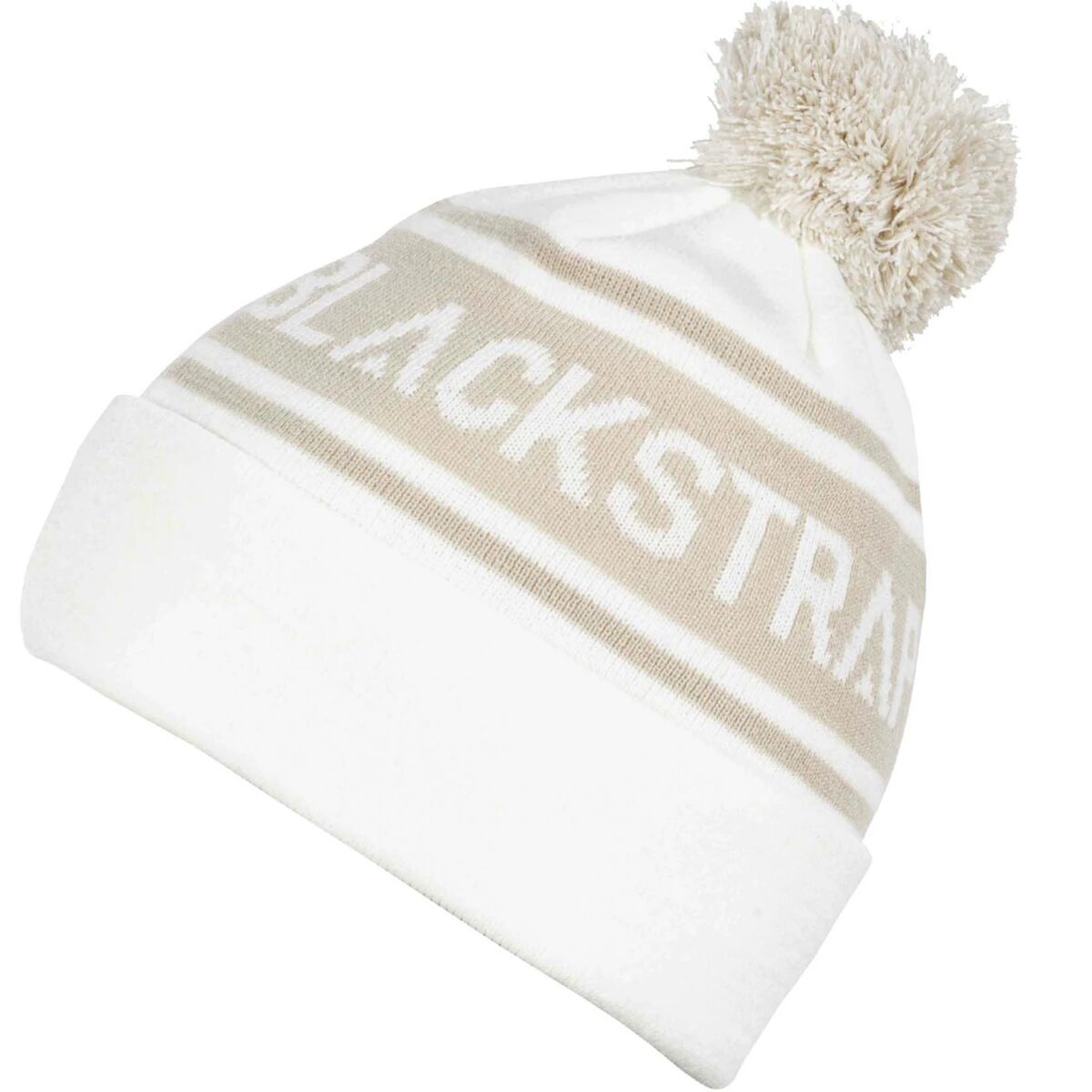 BlackStrap POM Beanie