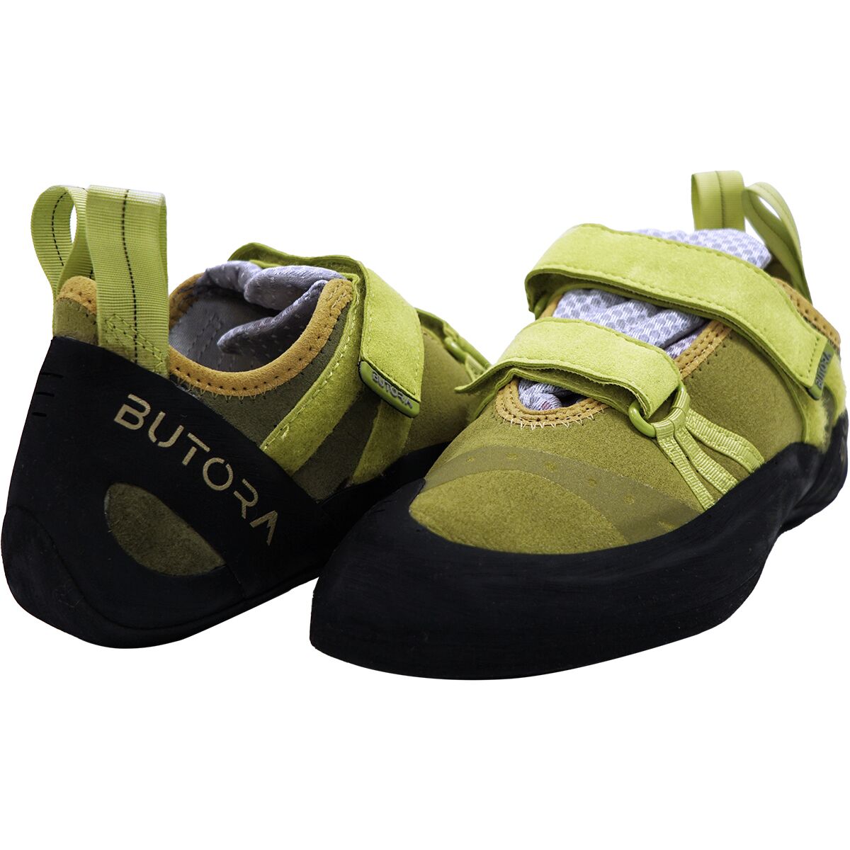 Butora Endeavor Wide Fit Climbing Shoe