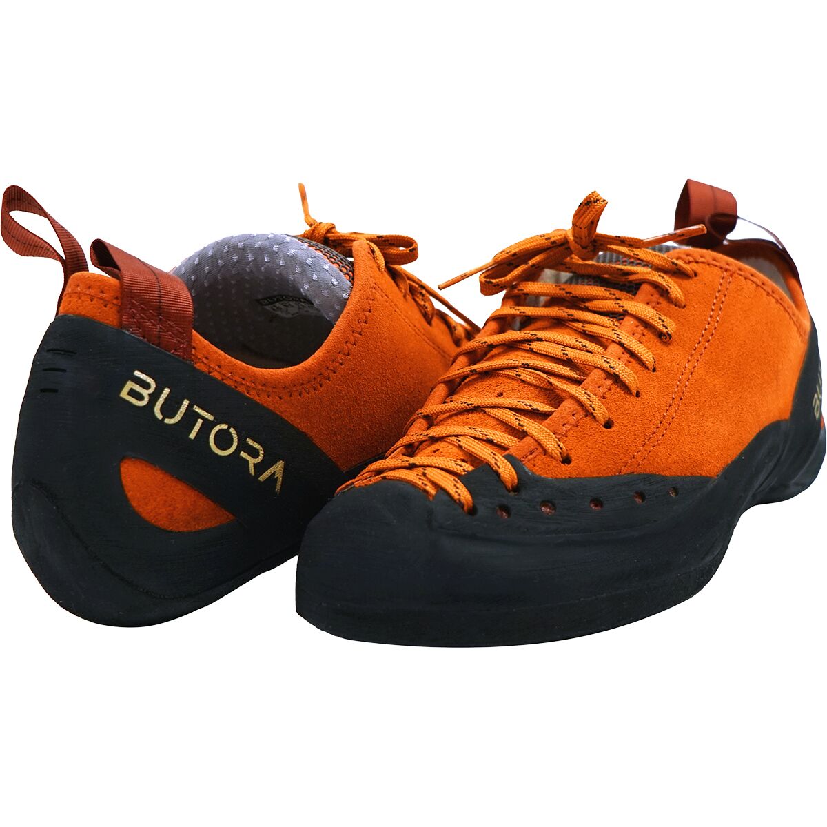 Butora Mantra Climbing Shoe - Tight Fit