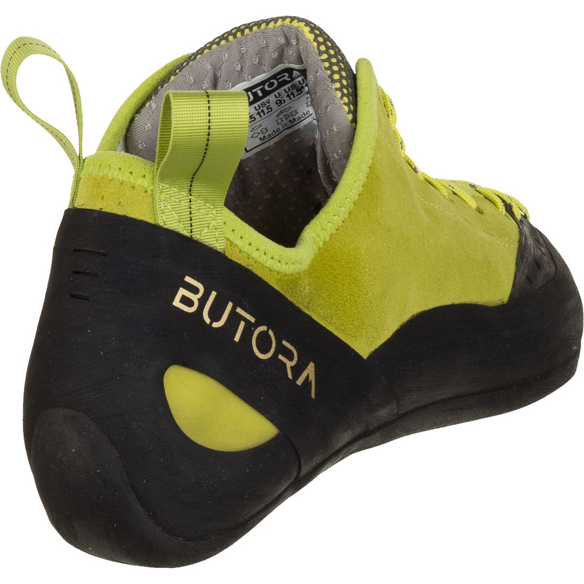 Butora Mantra Climbing Shoe Wide Fit