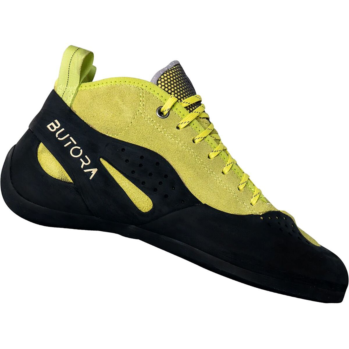 Butora Altura Wide Fit Climbing Shoe Climb
