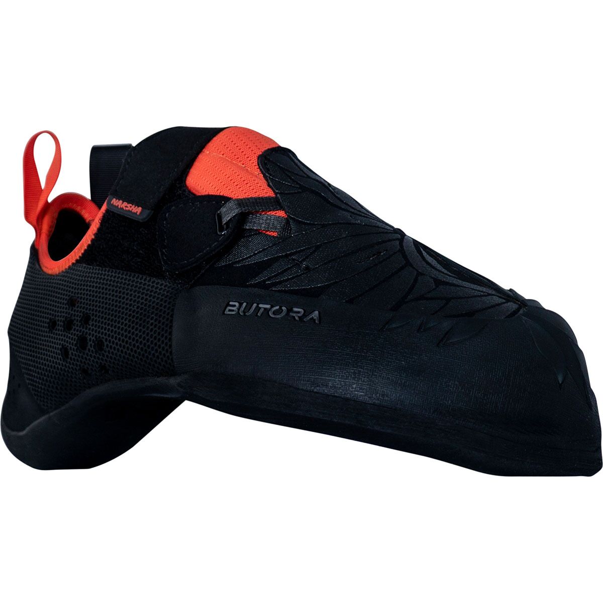 Butora Narsha Wide Fit Climbing Shoe Climb