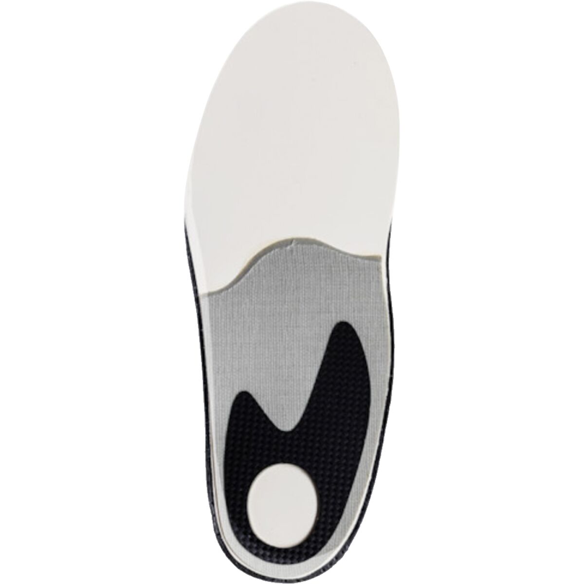 BootDoc 3D Race Footbed