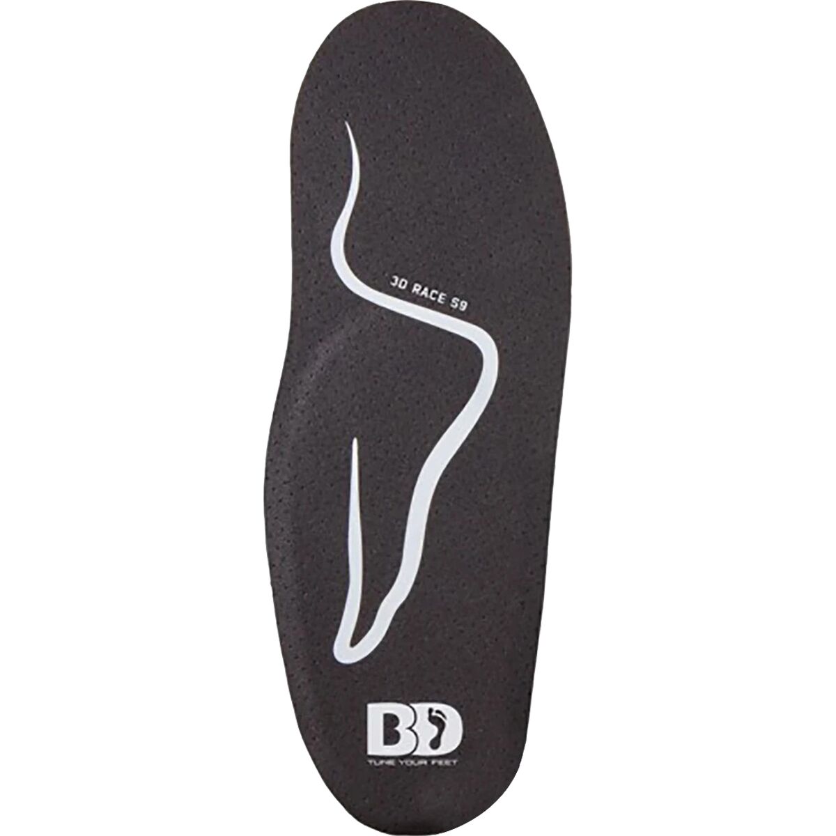 BootDoc 3D Race S9 Insoles