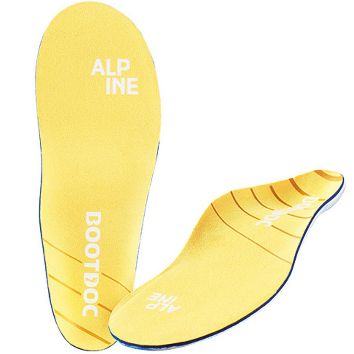 Top Insoles Product Photo