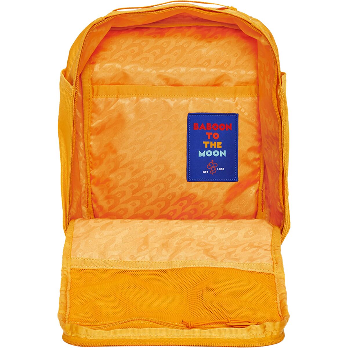 Baboon to the Moon 8L Backpack Mini Accessories