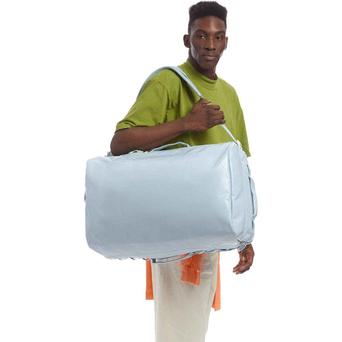 Baboon to the Moon Go-Bag 60L Duffel