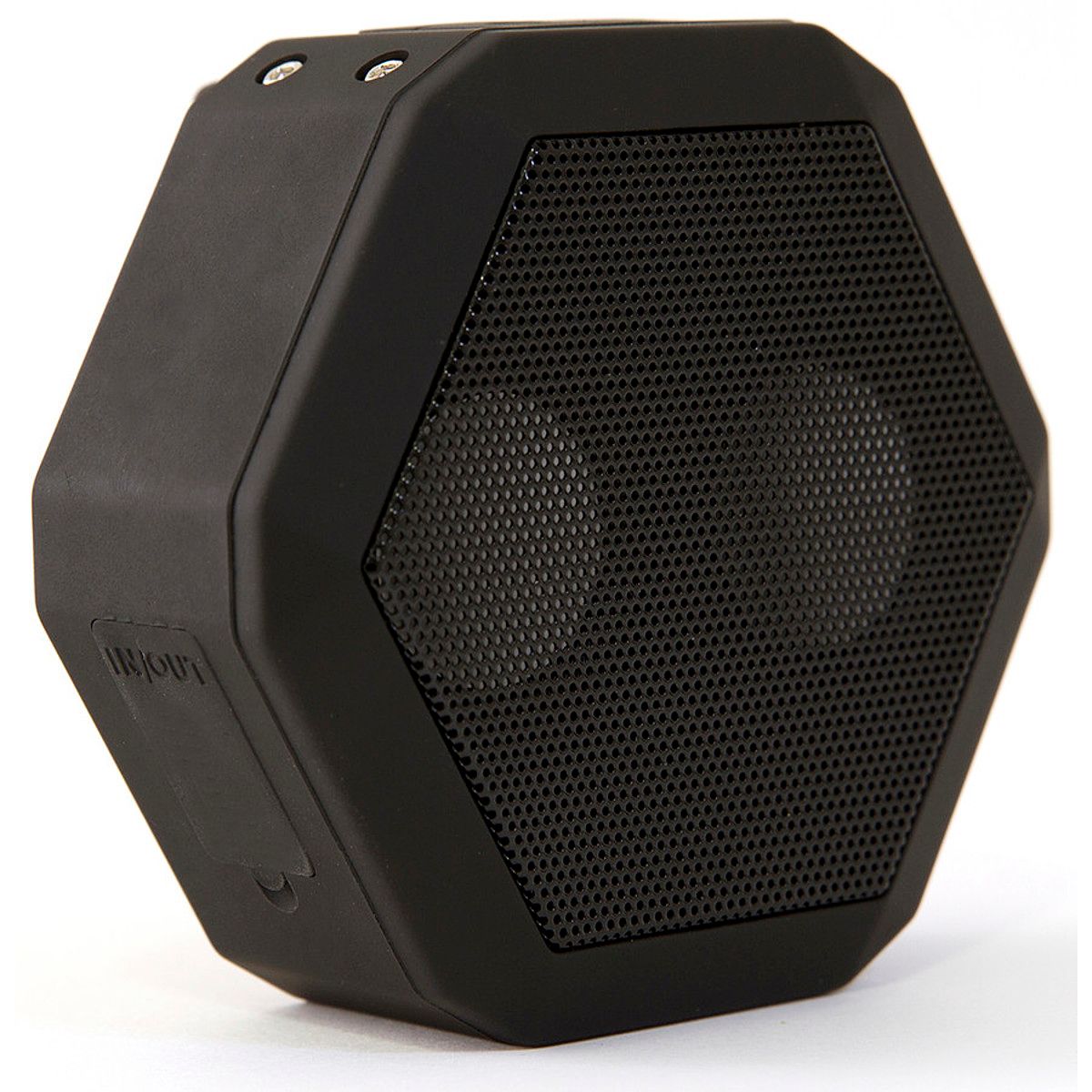 Boombotix Rex Bluetooth Portable Speaker Accessories