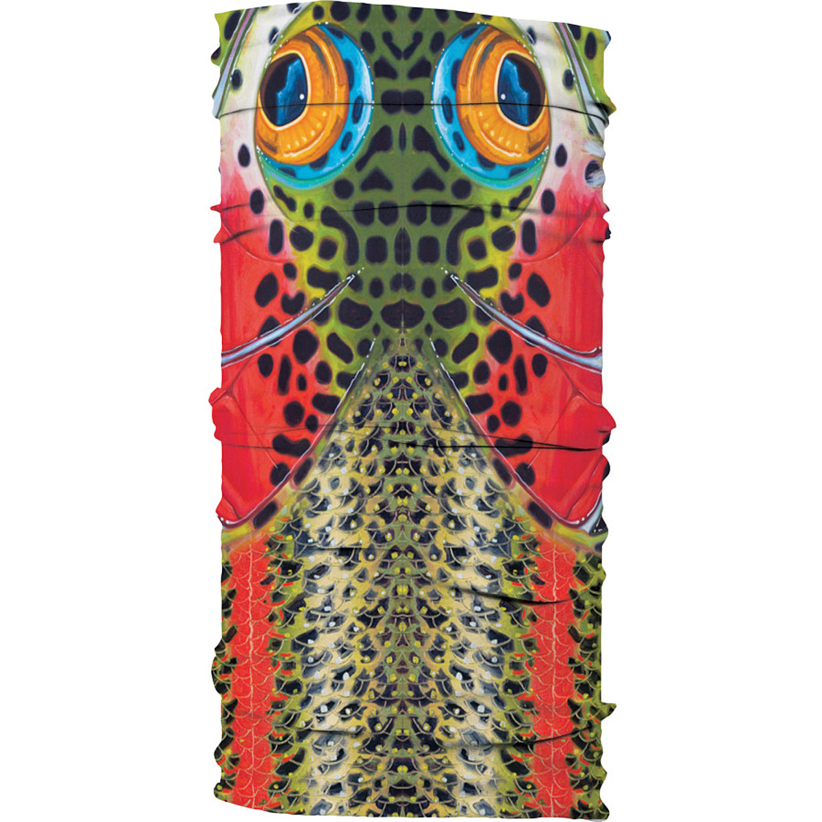 Buff UV Derek DeYoung Fly Fishing Buff