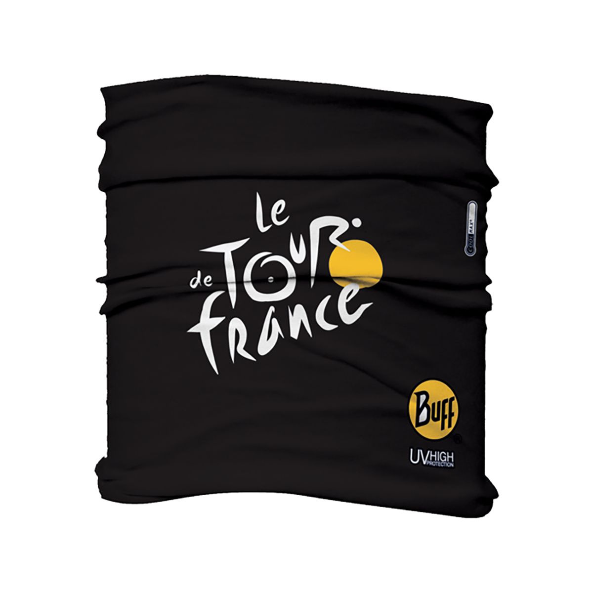 Buff UV Half Buff - Tour de France - Accessories