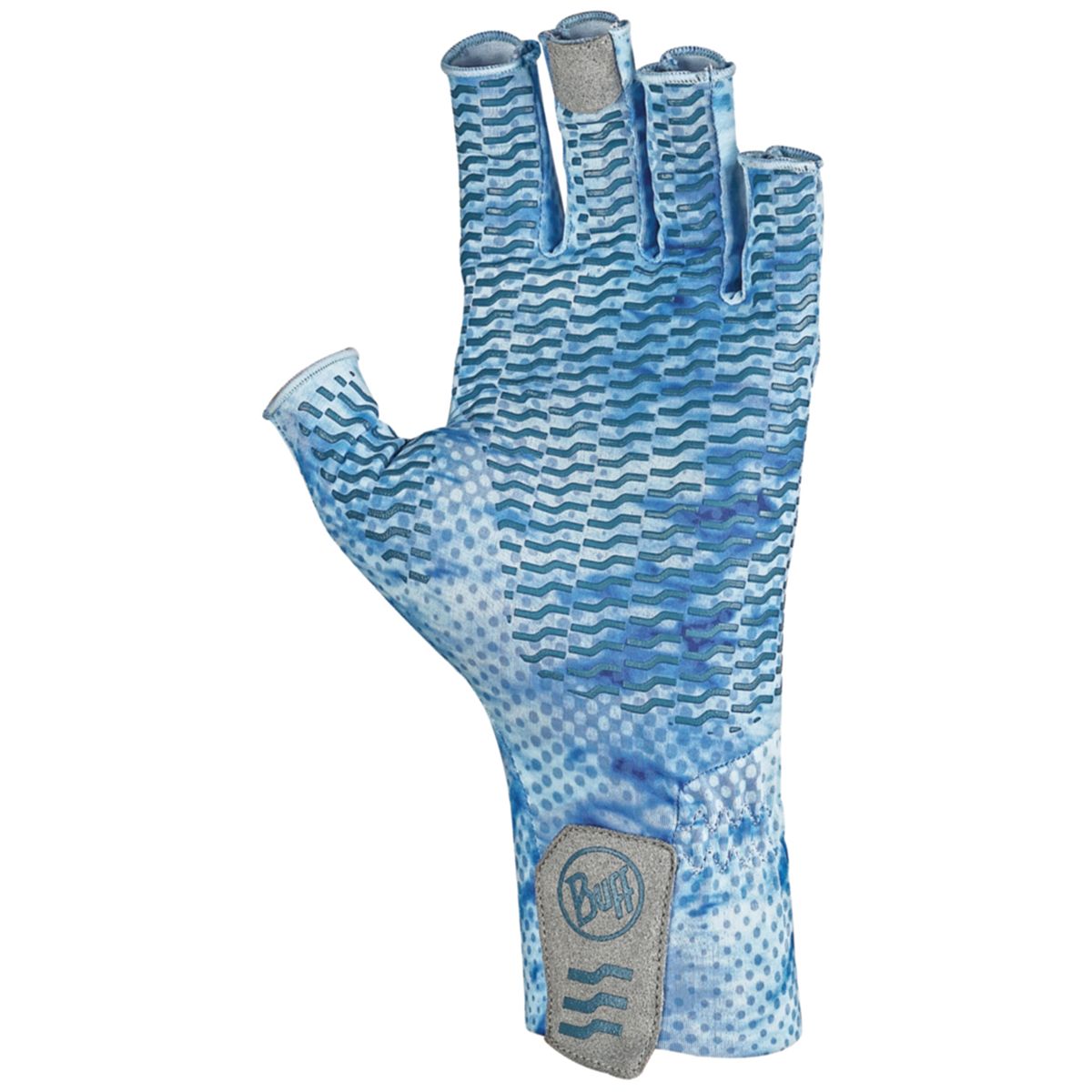 Buff Aqua Glove Accessories