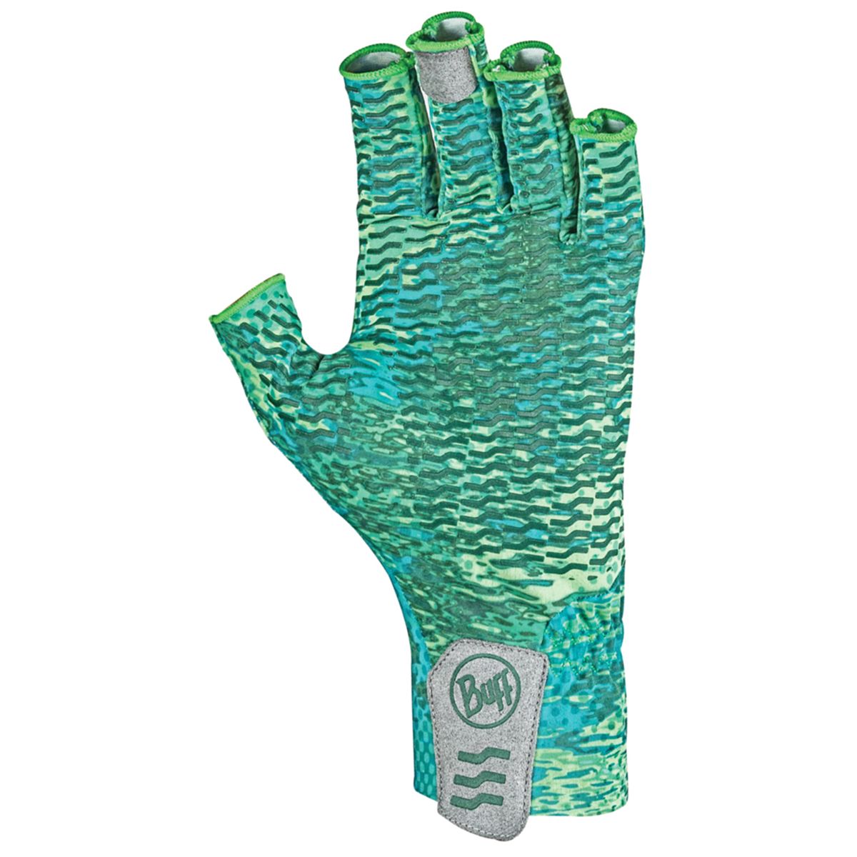 Buff Aqua Glove