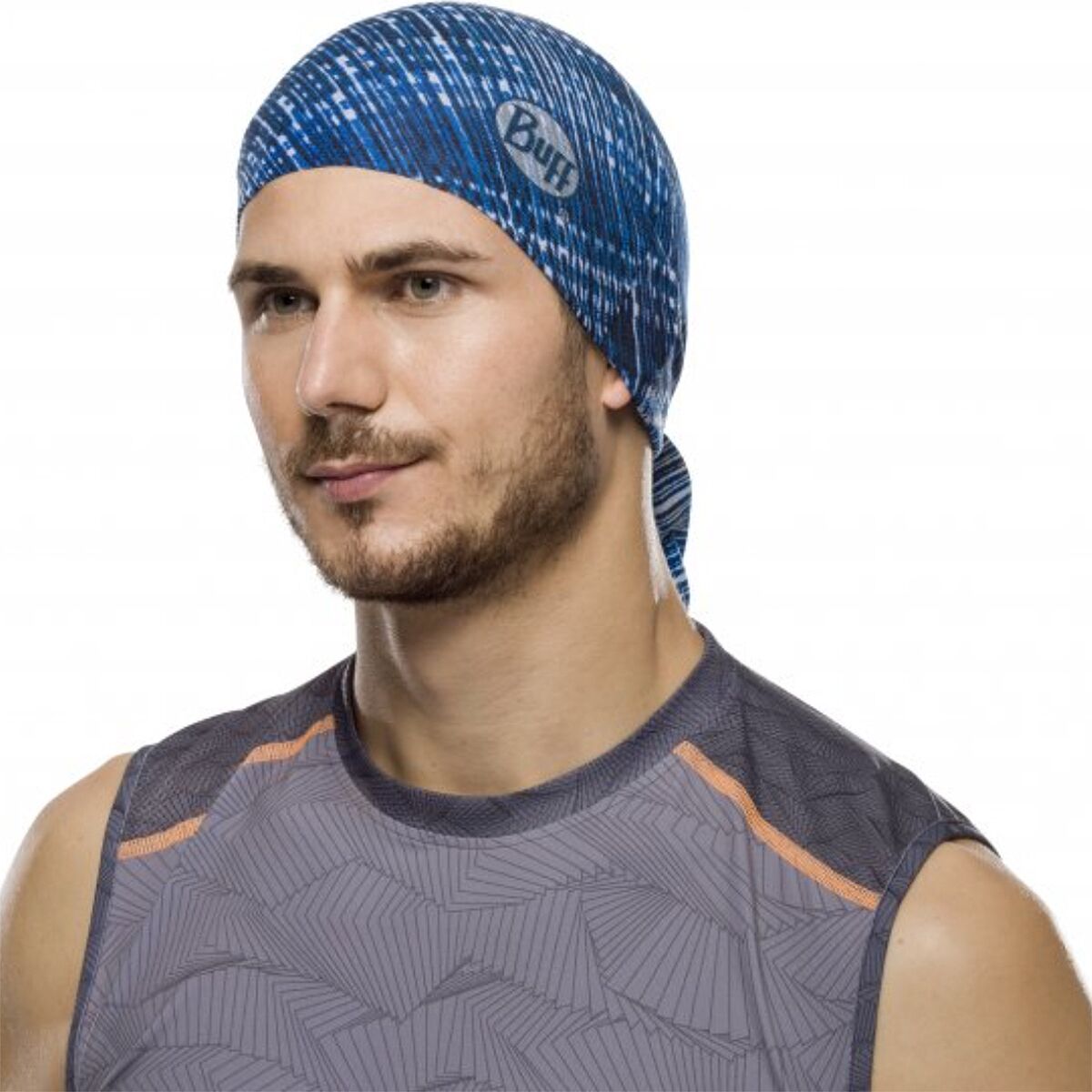 Buff CoolNet UV+ Solid Buff