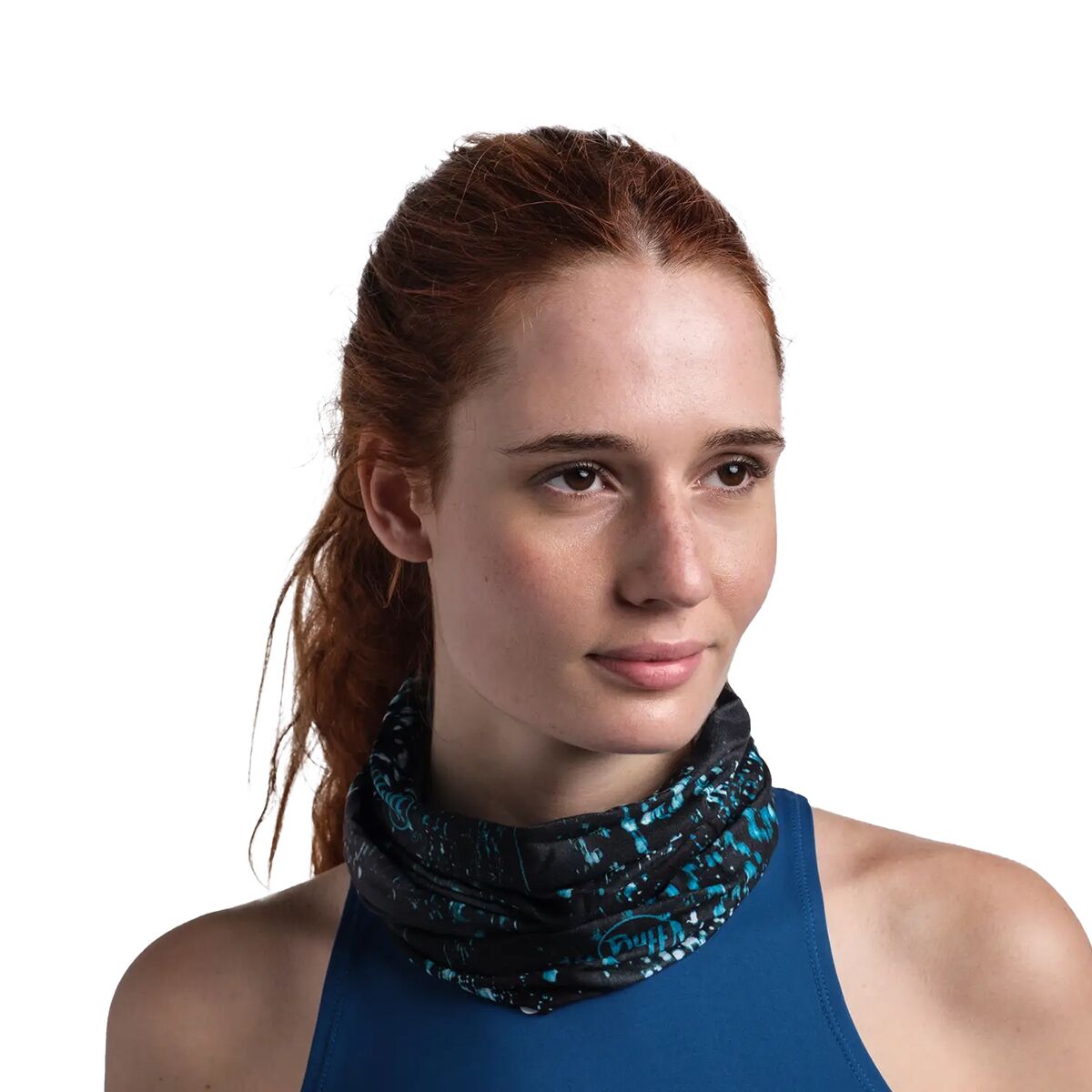 Buff CoolNet UV+ Print Buff