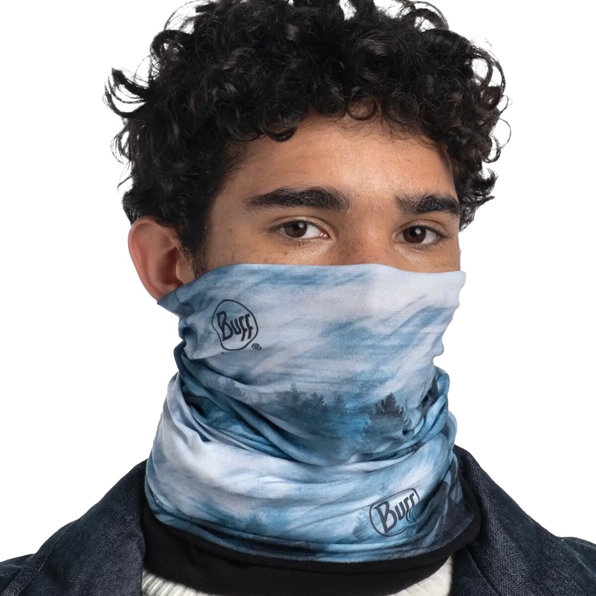 Buff Polar Buff