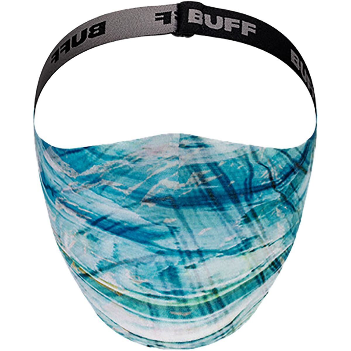 Buff Filter Mask