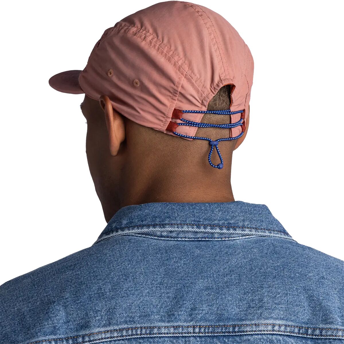 Buff 5 Panel Explore Cap