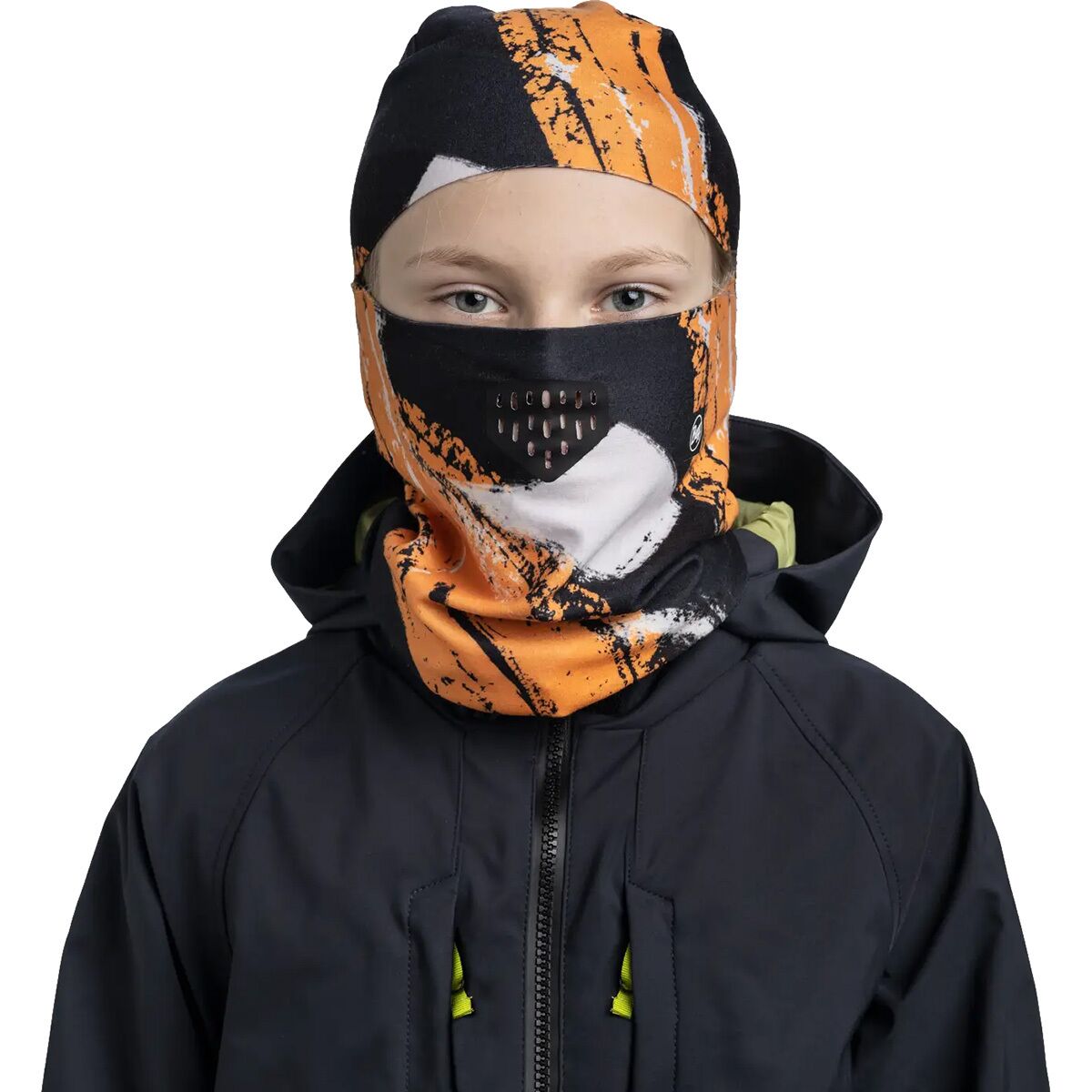 Buff ThermonNet Hinged Balaclava - Kids´