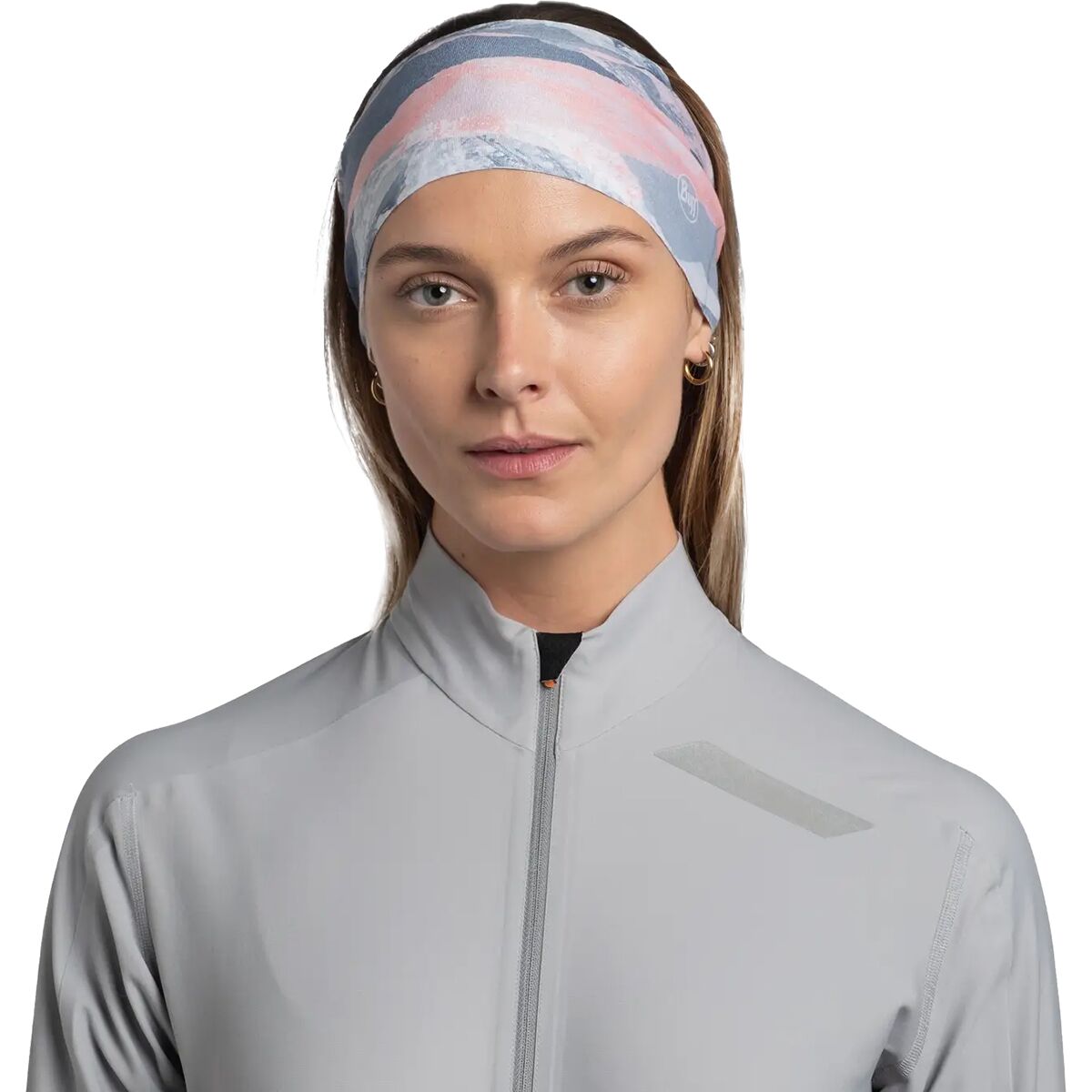 Buff Thermonet Headband
