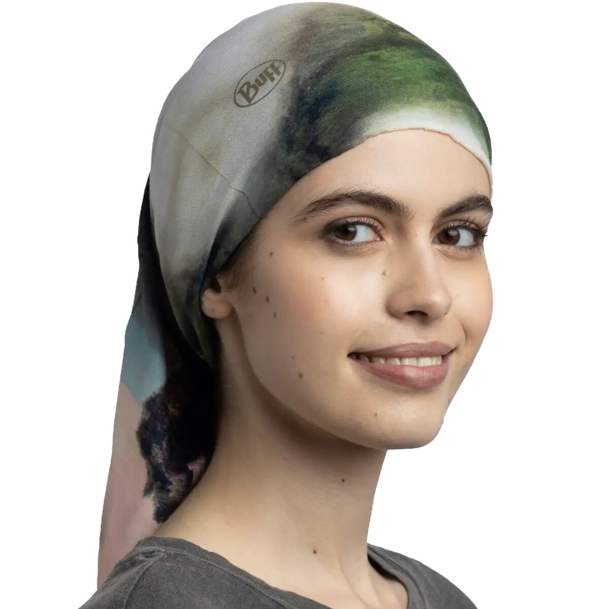 Buff Original Ecostretch Camping Buff
