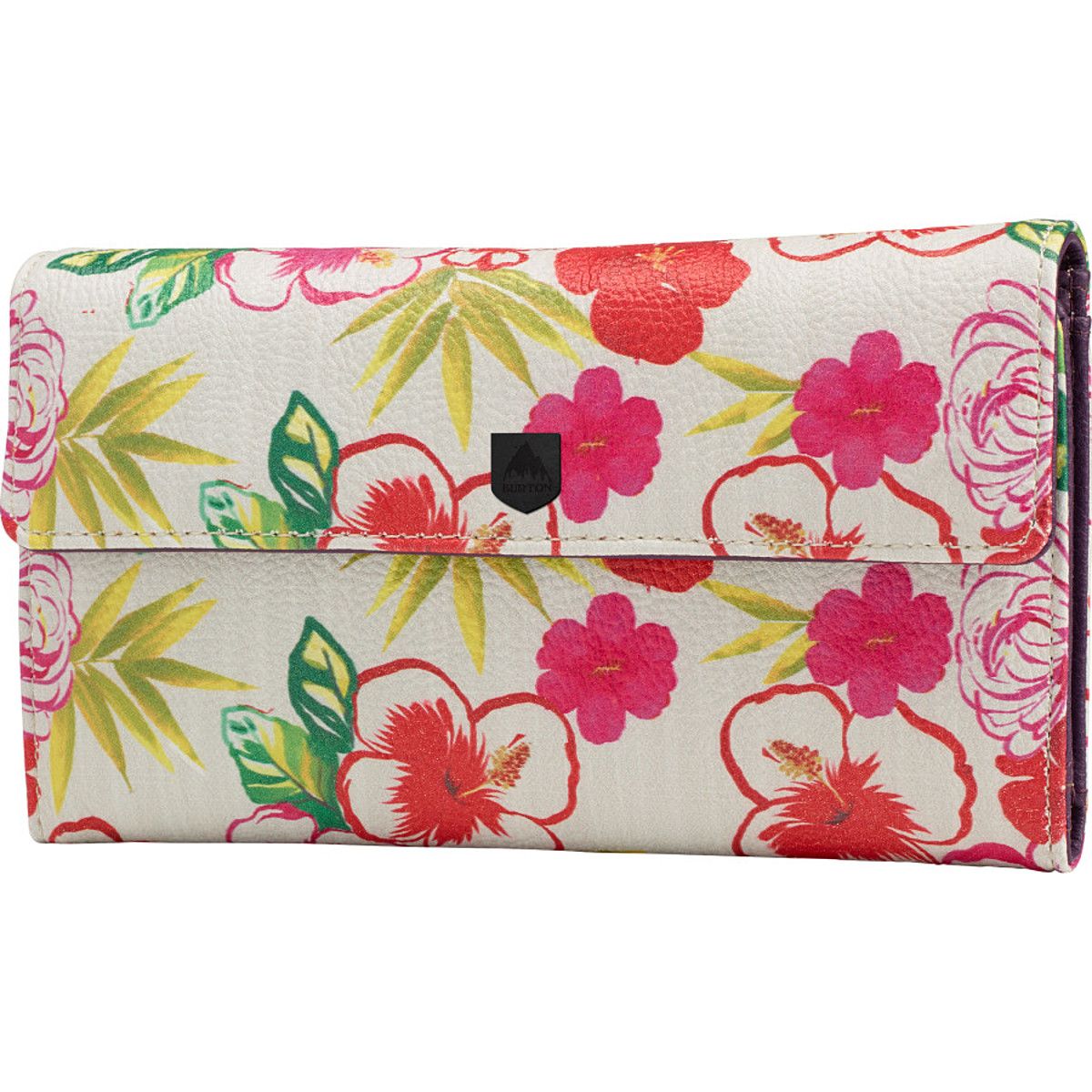 Burton Tri-Fold Wallet - Women's - Accessories